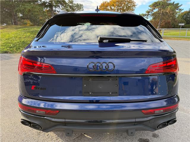 2023 Audi SQ5 3.0T Technik (Stk: 16043) in Newmarket - Image 18 of 50
