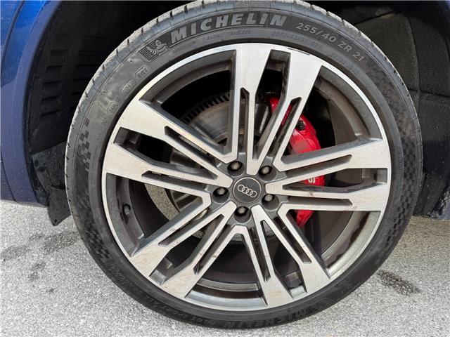 2023 Audi SQ5 3.0T Technik (Stk: 16043) in Newmarket - Image 49 of 50