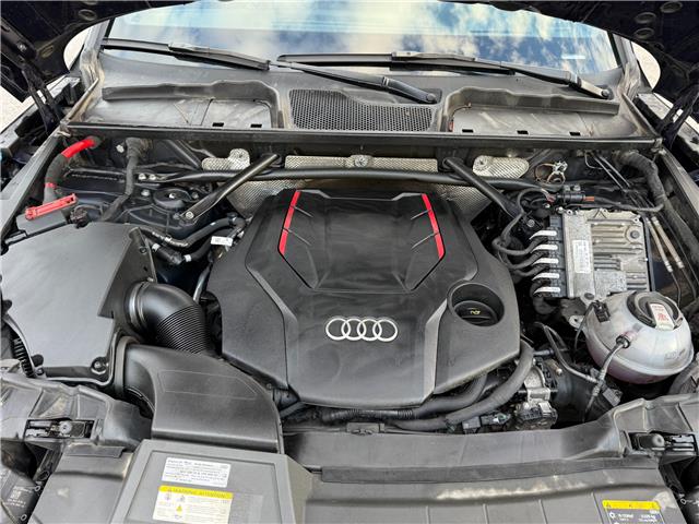 2023 Audi SQ5 3.0T Technik (Stk: 16043) in Newmarket - Image 23 of 50
