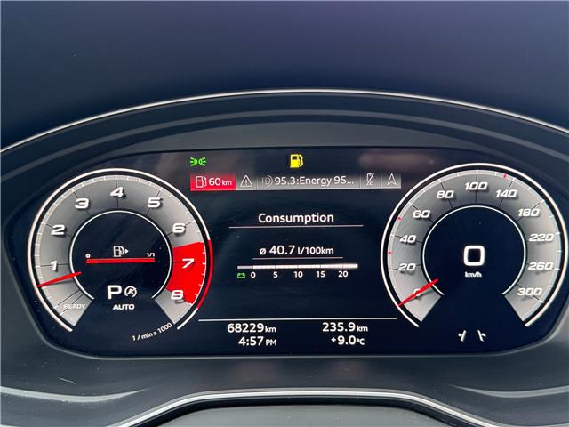 2023 Audi SQ5 3.0T Technik (Stk: 16043) in Newmarket - Image 24 of 50