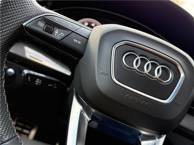 2023 Audi SQ5 3.0T Technik (Stk: 16043) in Newmarket - Image 14 of 50