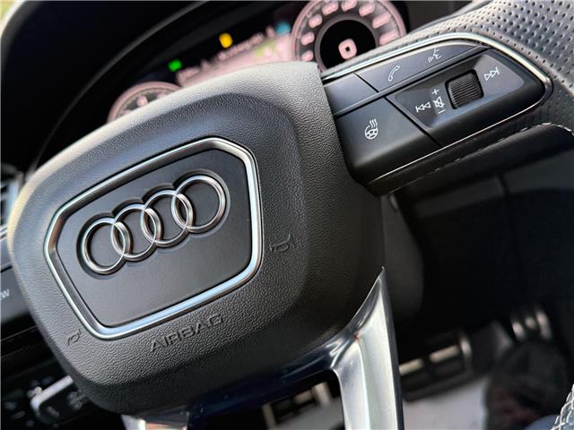 2023 Audi SQ5 3.0T Technik (Stk: 16043) in Newmarket - Image 15 of 50