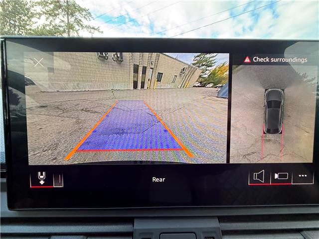 2023 Audi SQ5 3.0T Technik (Stk: 16043) in Newmarket - Image 28 of 50