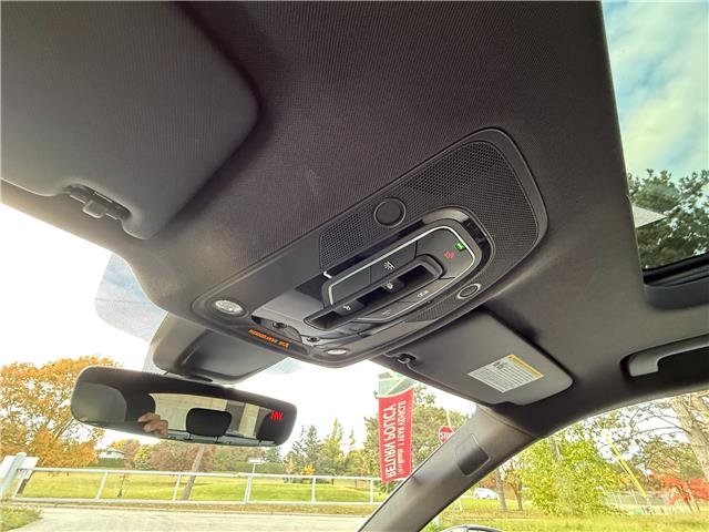 2023 Audi SQ5 3.0T Technik (Stk: 16043) in Newmarket - Image 32 of 50