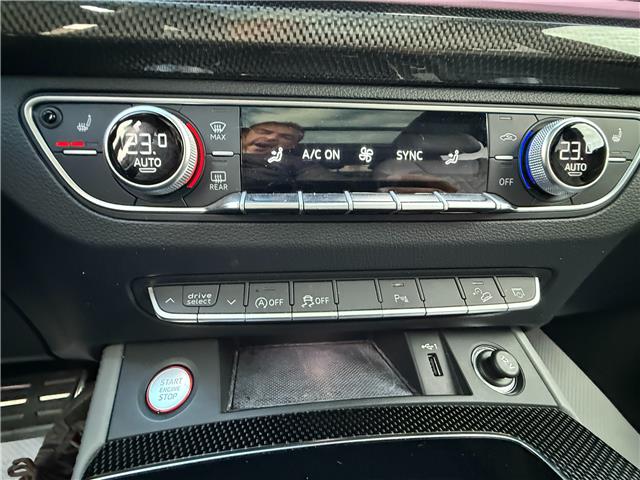 2023 Audi SQ5 3.0T Technik (Stk: 16043) in Newmarket - Image 33 of 50