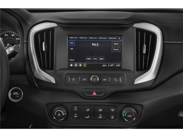 2018 GMC Terrain SLE (Stk: 25608A) in Campbellton - Image 7 of 11