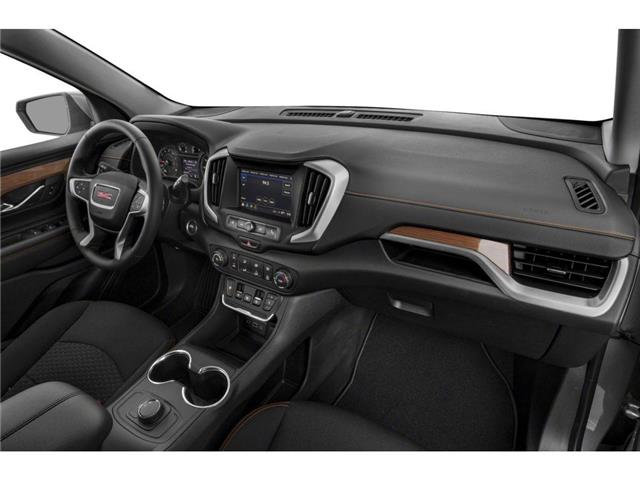 2018 GMC Terrain SLE (Stk: 25608A) in Campbellton - Image 11 of 11