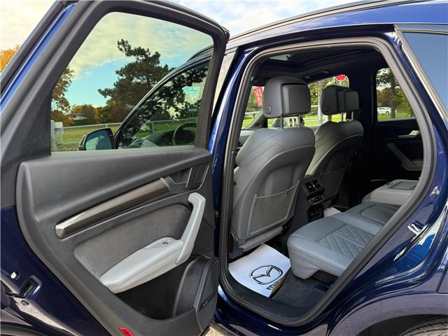 2023 Audi SQ5 3.0T Technik (Stk: 16043) in Newmarket - Image 37 of 50