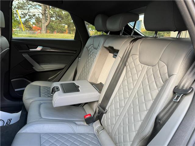 2023 Audi SQ5 3.0T Technik (Stk: 16043) in Newmarket - Image 38 of 50
