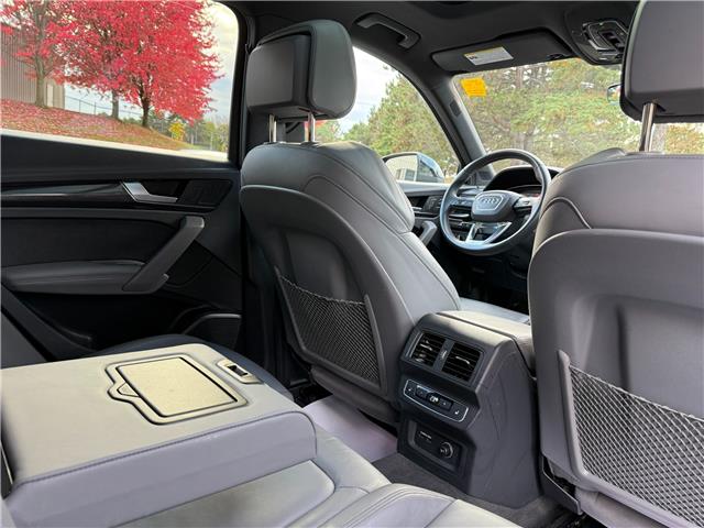 2023 Audi SQ5 3.0T Technik (Stk: 16043) in Newmarket - Image 42 of 50