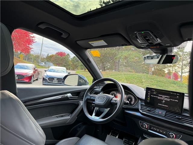 2023 Audi SQ5 3.0T Technik (Stk: 16043) in Newmarket - Image 43 of 50