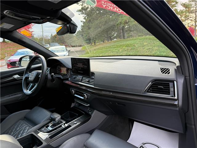 2023 Audi SQ5 3.0T Technik (Stk: 16043) in Newmarket - Image 45 of 50