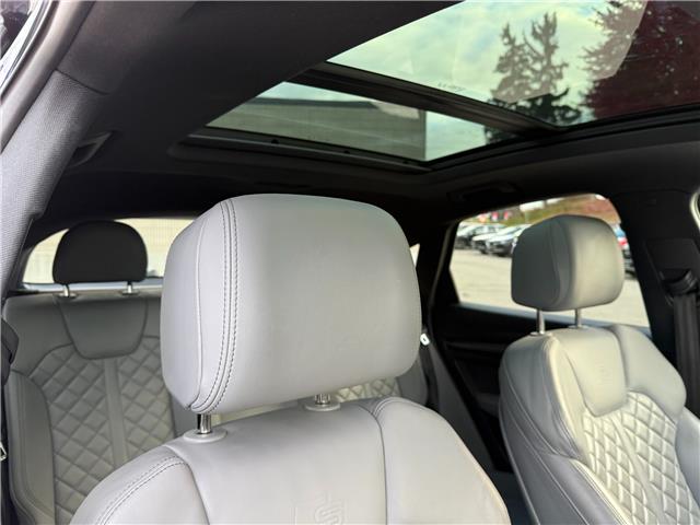 2023 Audi SQ5 3.0T Technik (Stk: 16043) in Newmarket - Image 46 of 50