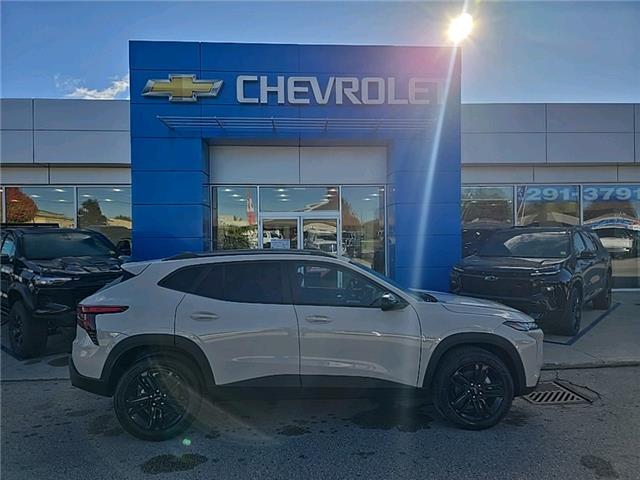 2026 Chevrolet Trax ACTIV (Stk: 26-446) in Listowel - Image 2 of 10