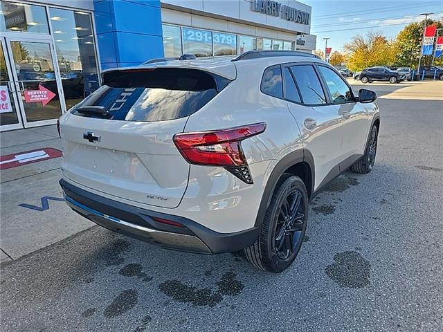 2026 Chevrolet Trax ACTIV (Stk: 26-446) in Listowel - Image 3 of 10