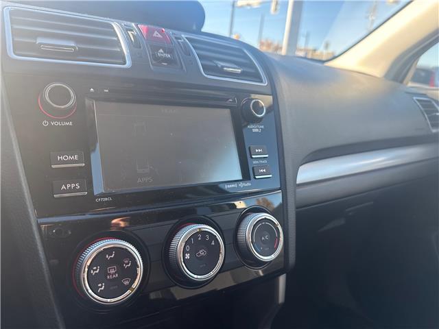 2017 Subaru Forester 2.5i Convenience (Stk: L652A) in Newmarket - Image 11 of 14