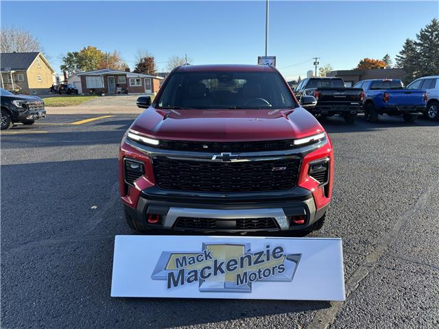 2026 Chevrolet Traverse Z71 (Stk: 36064) in Renfrew - Image 1 of 45
