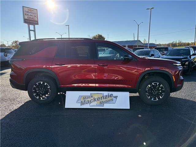 2026 Chevrolet Traverse Z71 (Stk: 36064) in Renfrew - Image 2 of 45