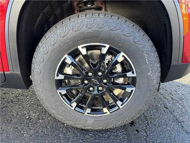 2026 Chevrolet Traverse Z71 (Stk: 36064) in Renfrew - Image 11 of 45