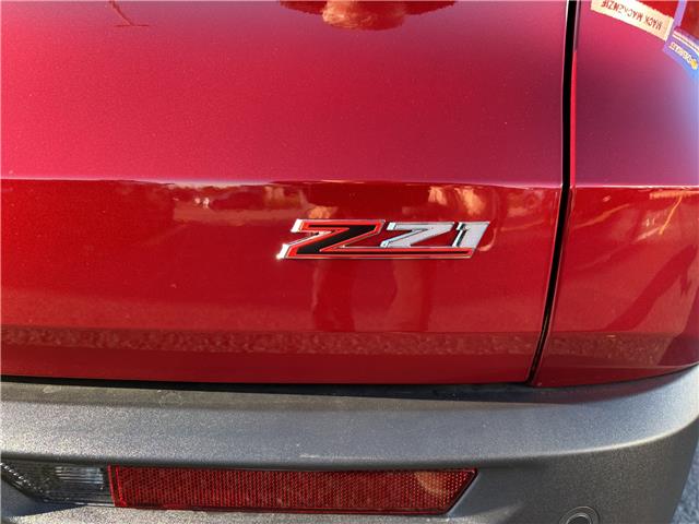 2026 Chevrolet Traverse Z71 (Stk: 36064) in Renfrew - Image 10 of 45