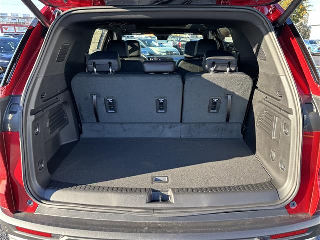 2026 Chevrolet Traverse Z71 (Stk: 36064) in Renfrew - Image 12 of 45