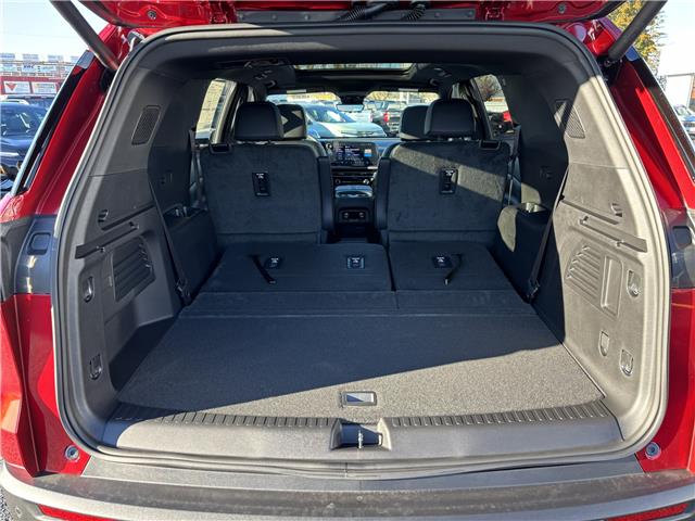 2026 Chevrolet Traverse Z71 (Stk: 36064) in Renfrew - Image 13 of 45