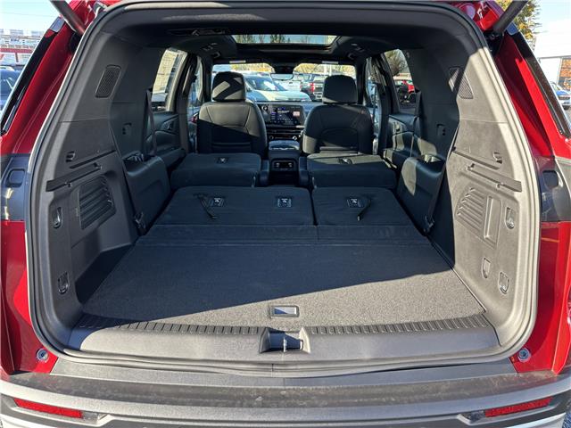 2026 Chevrolet Traverse Z71 (Stk: 36064) in Renfrew - Image 15 of 45