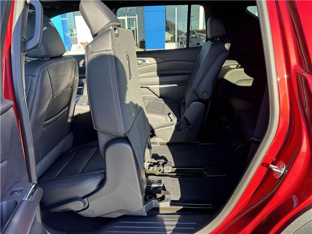 2026 Chevrolet Traverse Z71 (Stk: 36064) in Renfrew - Image 36 of 45