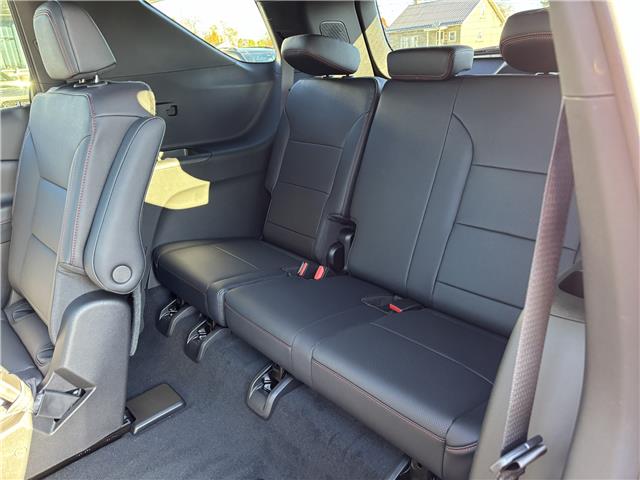 2026 Chevrolet Traverse Z71 (Stk: 36064) in Renfrew - Image 37 of 45