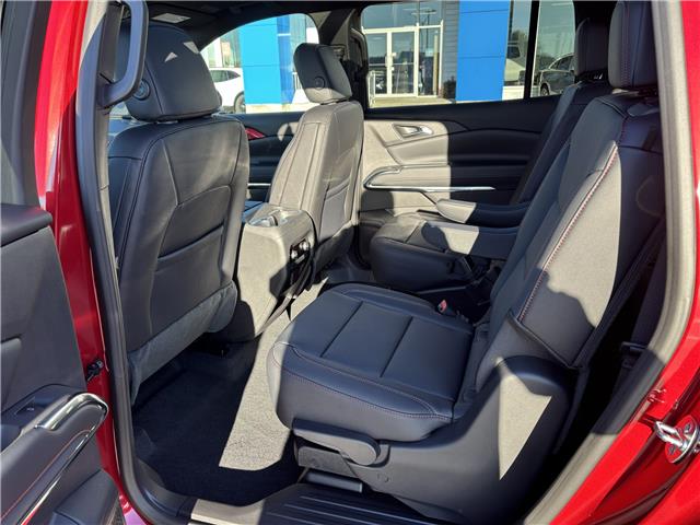 2026 Chevrolet Traverse Z71 (Stk: 36064) in Renfrew - Image 38 of 45