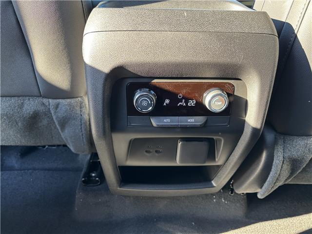 2026 Chevrolet Traverse Z71 (Stk: 36064) in Renfrew - Image 39 of 45