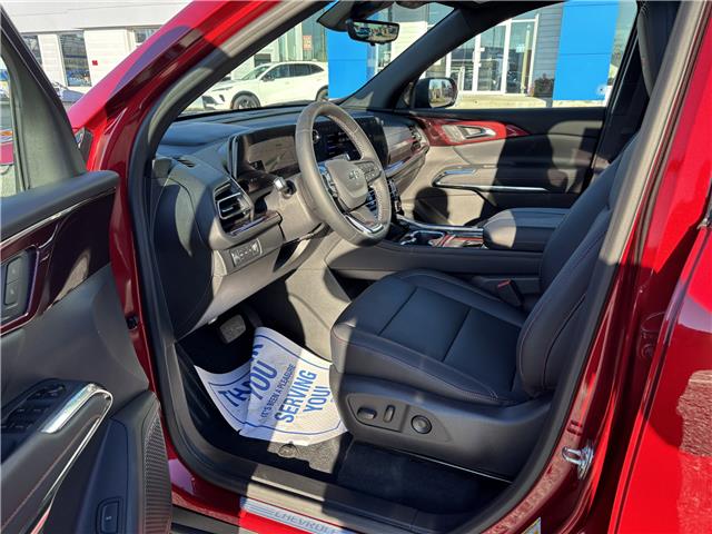 2026 Chevrolet Traverse Z71 (Stk: 36064) in Renfrew - Image 16 of 45