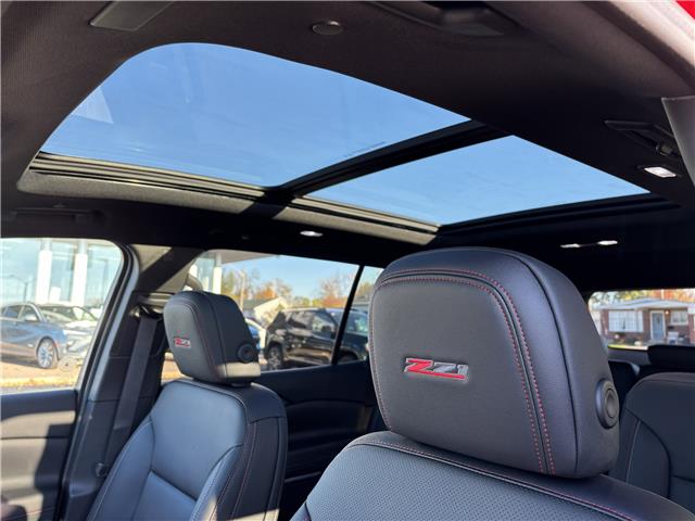 2026 Chevrolet Traverse Z71 (Stk: 36064) in Renfrew - Image 17 of 45