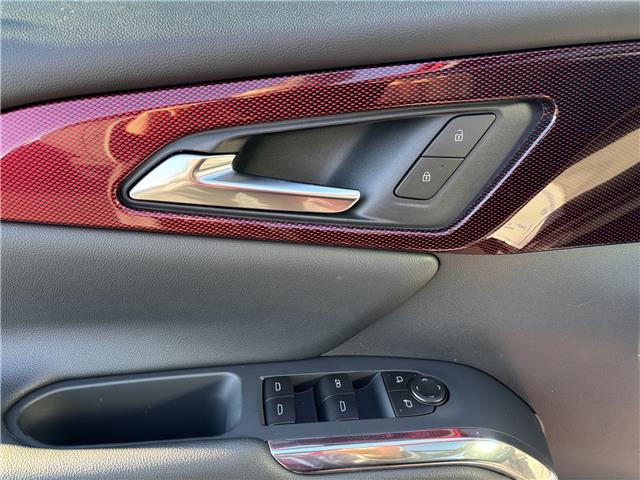 2026 Chevrolet Traverse Z71 (Stk: 36064) in Renfrew - Image 18 of 45