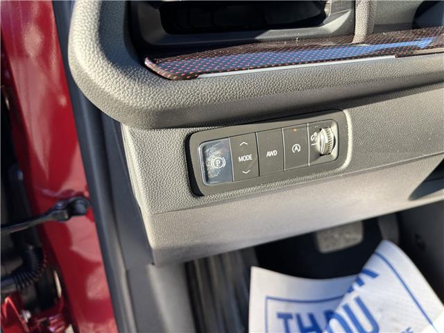 2026 Chevrolet Traverse Z71 (Stk: 36064) in Renfrew - Image 20 of 45