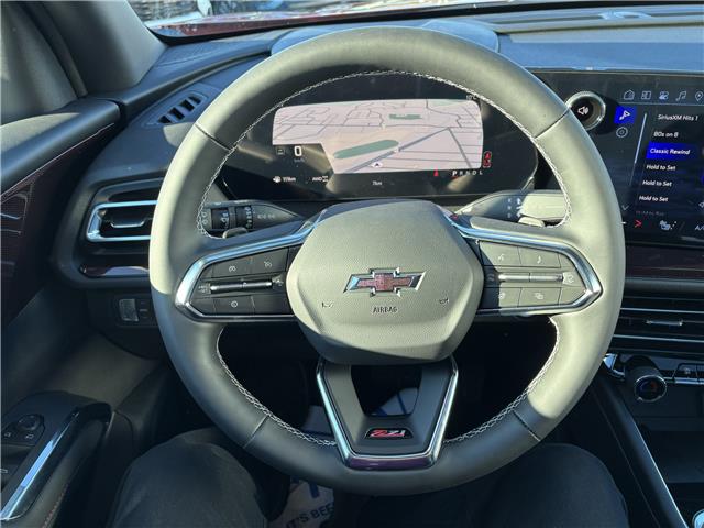 2026 Chevrolet Traverse Z71 (Stk: 36064) in Renfrew - Image 21 of 45