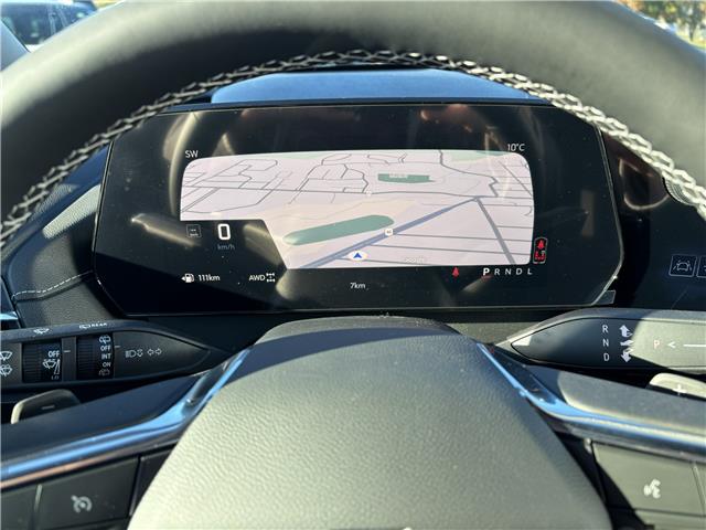 2026 Chevrolet Traverse Z71 (Stk: 36064) in Renfrew - Image 22 of 45