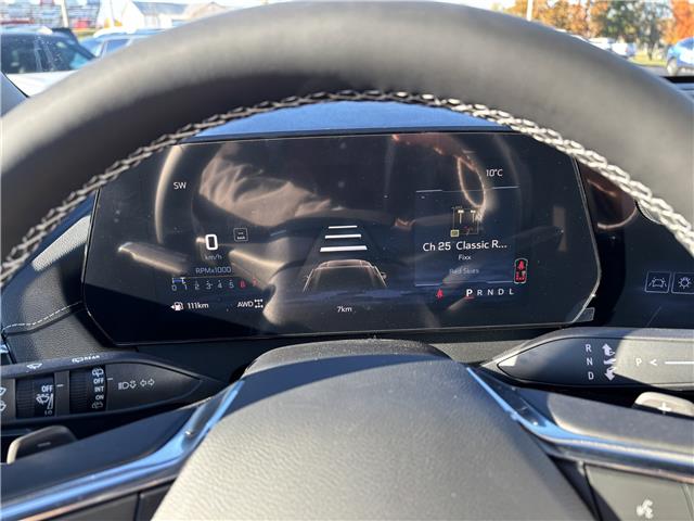 2026 Chevrolet Traverse Z71 (Stk: 36064) in Renfrew - Image 23 of 45
