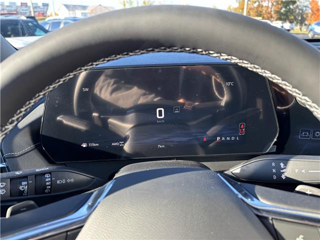 2026 Chevrolet Traverse Z71 (Stk: 36064) in Renfrew - Image 24 of 45