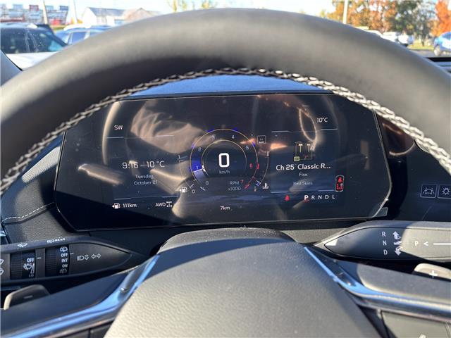 2026 Chevrolet Traverse Z71 (Stk: 36064) in Renfrew - Image 25 of 45