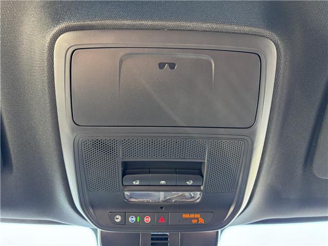 2026 Chevrolet Traverse Z71 (Stk: 36064) in Renfrew - Image 26 of 45
