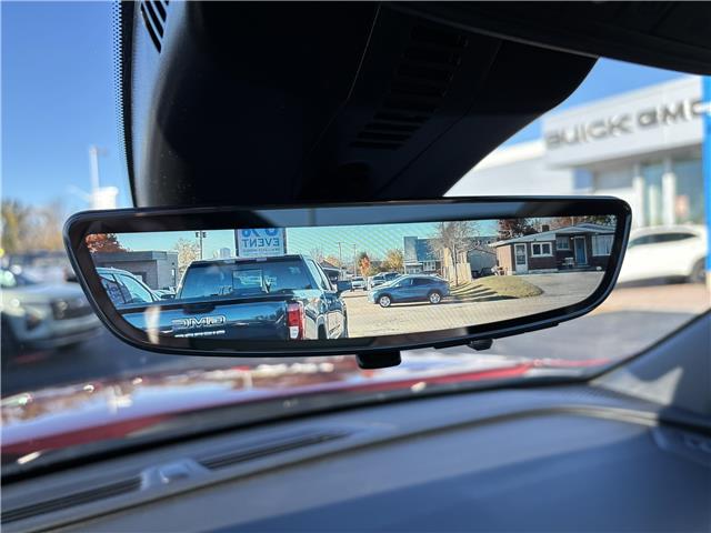 2026 Chevrolet Traverse Z71 (Stk: 36064) in Renfrew - Image 27 of 45