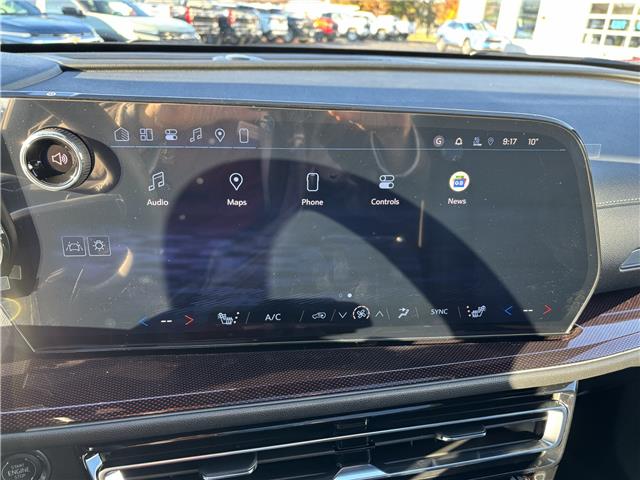 2026 Chevrolet Traverse Z71 (Stk: 36064) in Renfrew - Image 29 of 45