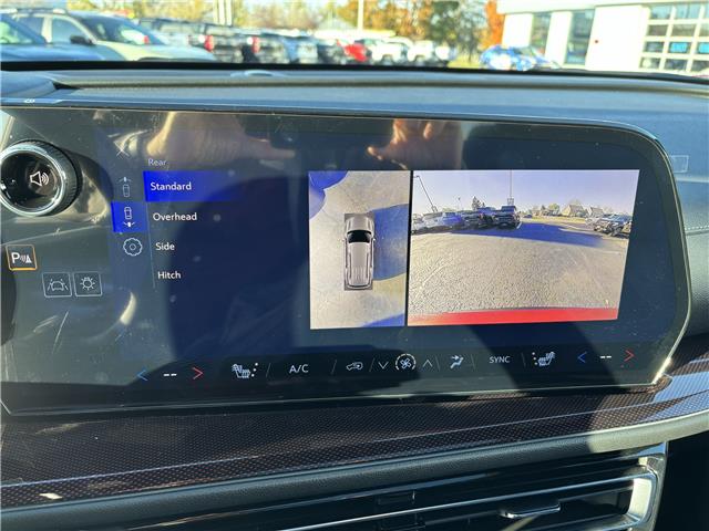 2026 Chevrolet Traverse Z71 (Stk: 36064) in Renfrew - Image 30 of 45