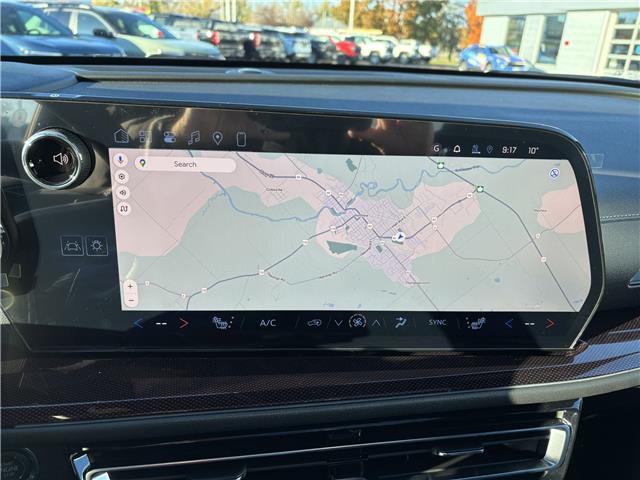 2026 Chevrolet Traverse Z71 (Stk: 36064) in Renfrew - Image 31 of 45