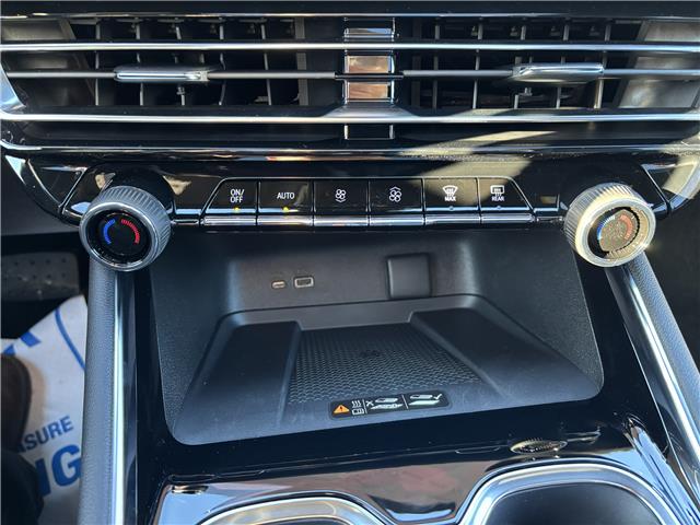 2026 Chevrolet Traverse Z71 (Stk: 36064) in Renfrew - Image 32 of 45