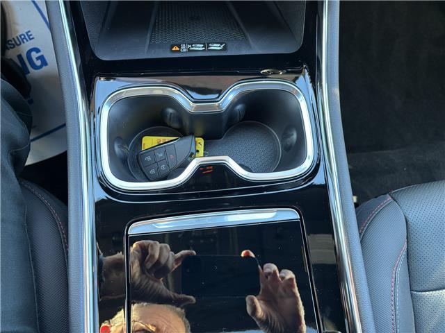 2026 Chevrolet Traverse Z71 (Stk: 36064) in Renfrew - Image 33 of 45