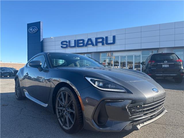 2023 Subaru BRZ Sport-tech (Stk: P2097) in Newmarket - Image 1 of 16