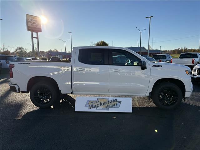 2026 Chevrolet Silverado 1500 RST (Stk: 36082) in Renfrew - Image 2 of 41