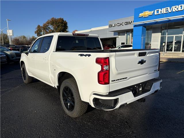 2026 Chevrolet Silverado 1500 RST (Stk: 36082) in Renfrew - Image 8 of 41